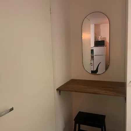 Апартаменты Pitkaekuusen Rahkis