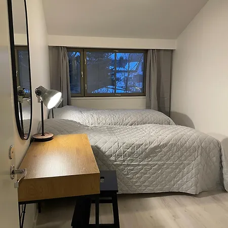 Pitkaekuusen Rahkis Апартаменты