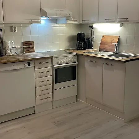 Pitkaekuusen Rahkis דירה *