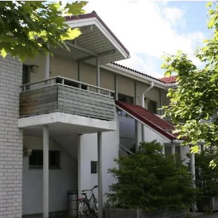 Pitkaekuusen Rahkis Лахти