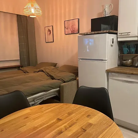 Pitkaekuusen Rahkis Лахти