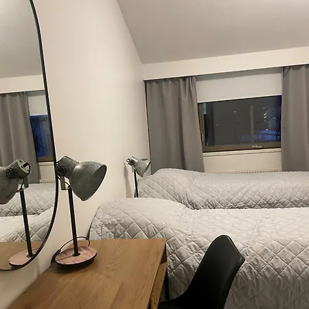 Pitkaekuusen Rahkis דירה להטי