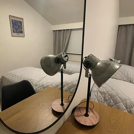 Pitkaekuusen Rahkis Lejlighed Lahti