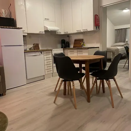 Pitkaekuusen Rahkis Lahti