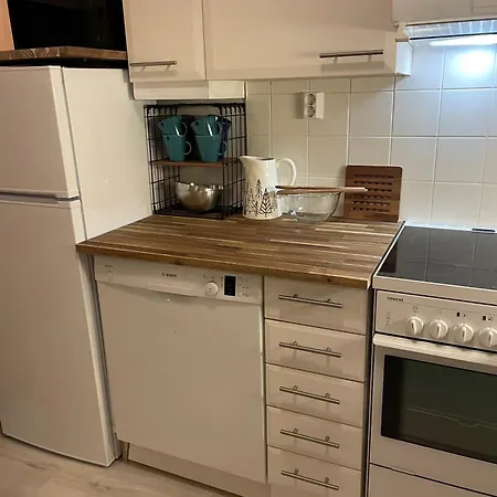 Pitkaekuusen Rahkis *