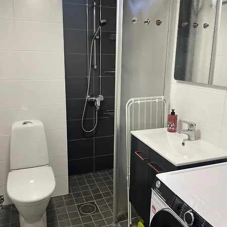 Lejlighed Pitkaekuusen Rahkis Lahti