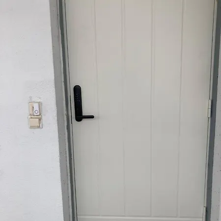 Lejlighed Pitkaekuusen Rahkis