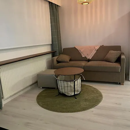 Pitkaekuusen Rahkis דירה להטי