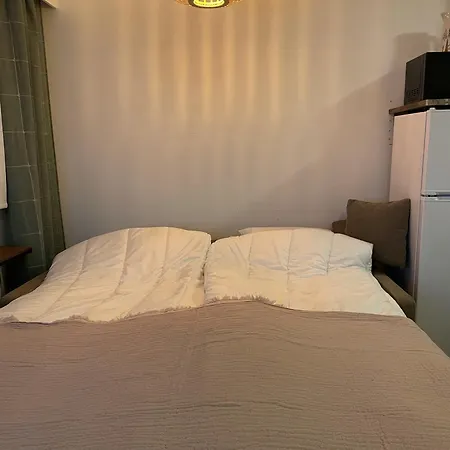 Pitkaekuusen Rahkis Lejlighed Lahti