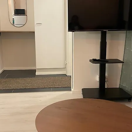 Pitkaekuusen Rahkis Lahti