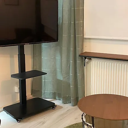 דירה Pitkaekuusen Rahkis *