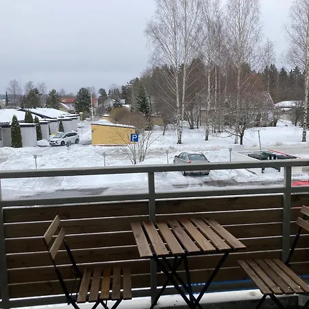 Lejlighed Pitkaekuusen Rahkis